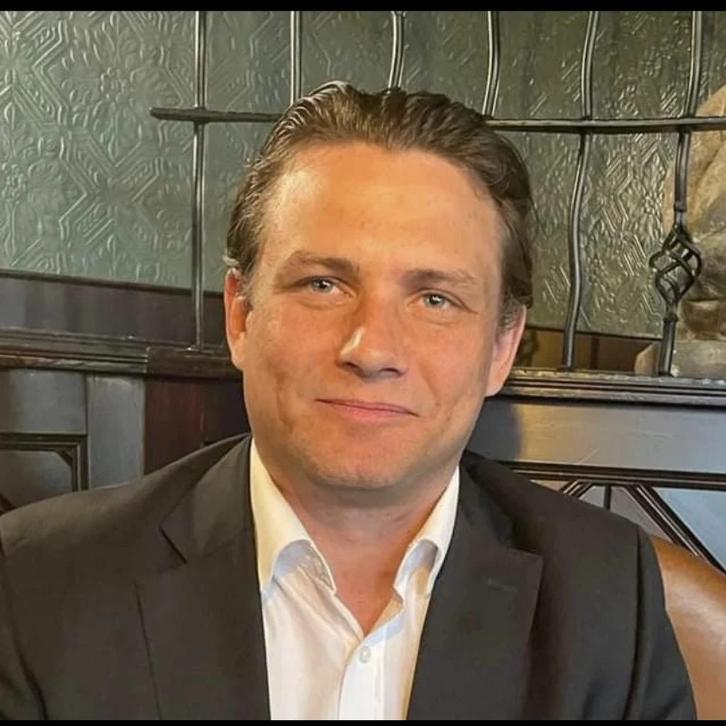 Peter Meyer