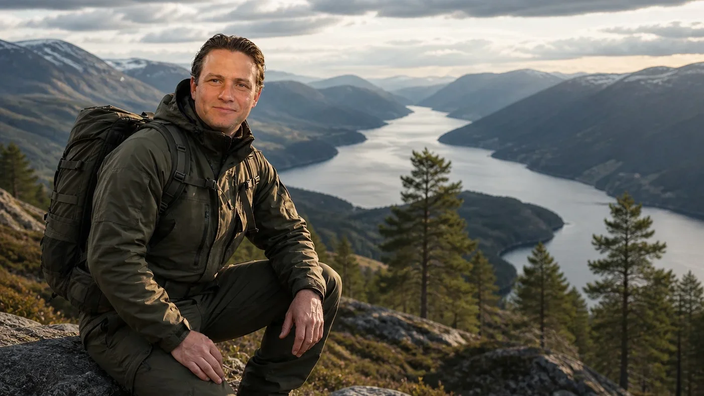Klar for Forsvaret: Forberedelseskurs