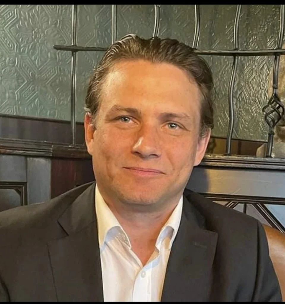 Peter Meyer